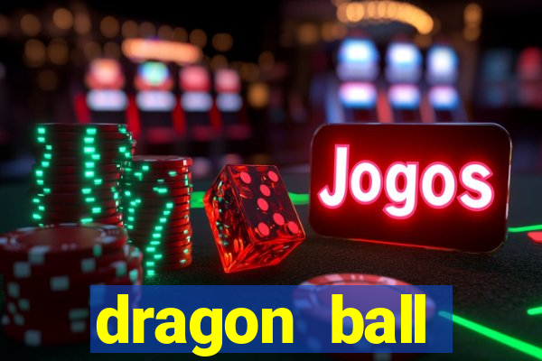 dragon ball download dublado